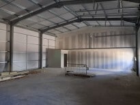 Más detalles de 246 Newark Rd, Lincoln - Nave en alquiler