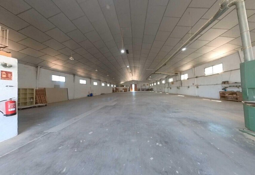 Camí de les Forques, 11-11, Vallada, Valencia en venta - Foto del edificio - Imagen 1 de 27