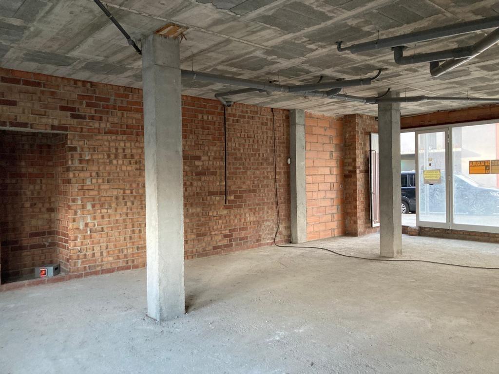 Edificio residencial en Manresa, Barcelona en venta Foto del interior- Imagen 1 de 2