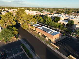 Más detalles para 3226 N Miller Rd, Scottsdale, AZ - Oficinas, Oficina/Clínica en alquiler