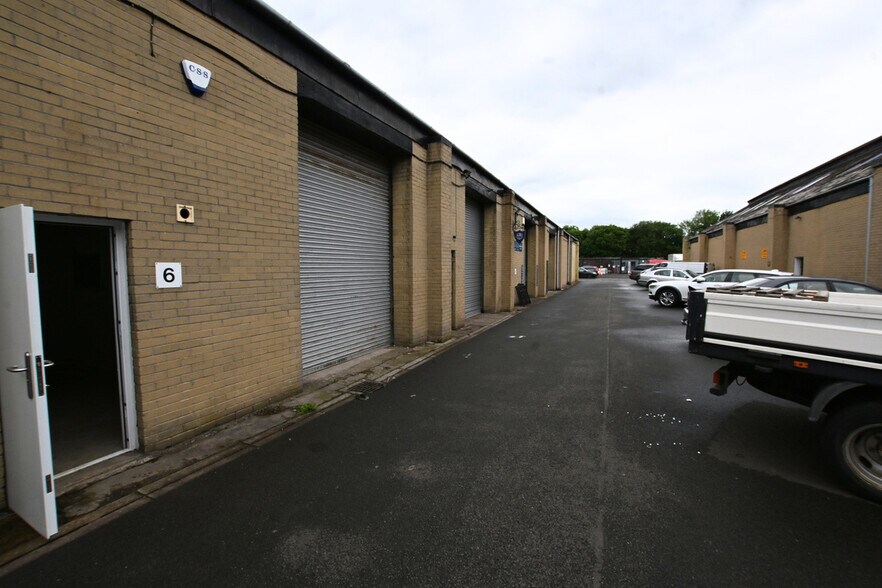 11 Bankside, Falkirk en alquiler - Foto del edificio - Imagen 2 de 3