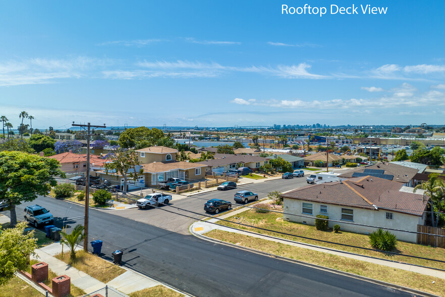 508 McIntosh St, Chula Vista, CA en venta - Foto del edificio - Imagen 2 de 6