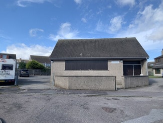 Más detalles de Craignabo Rd, Peterhead - Otros usos en venta