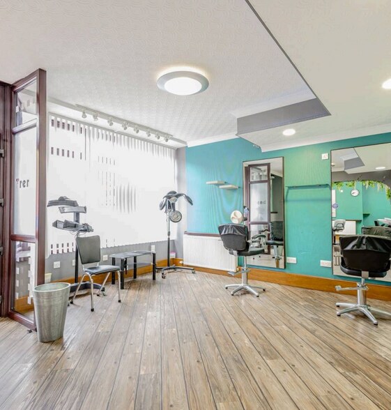 9A Church Street, Annan en venta - Foto del interior - Imagen 2 de 7