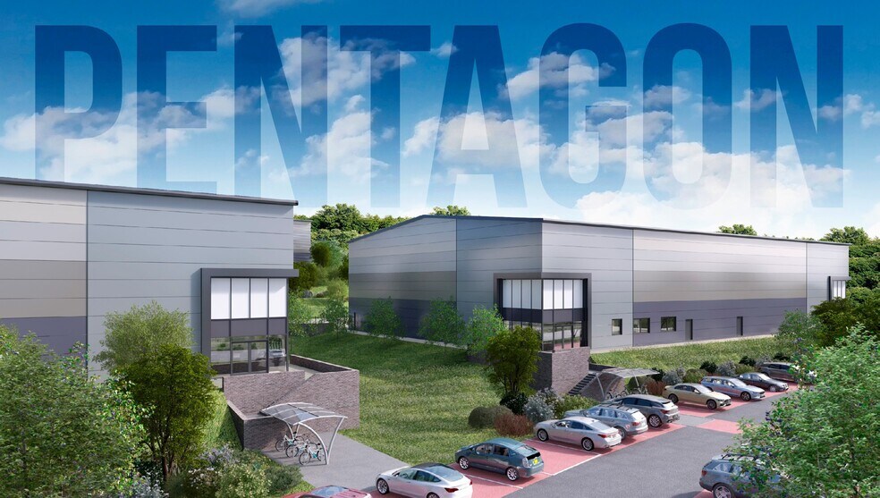 Howe Moss Dr, Dyce en venta - Foto del edificio - Imagen 2 de 5