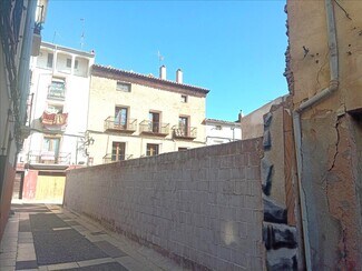 Más detalles de Calle Enramada, Calahorra - Terreno en venta