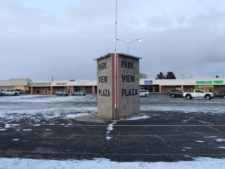 1100-1200 W Main St, Waupun, WI en alquiler - Foto del edificio - Imagen 1 de 9