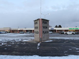 Más detalles para 1100-1200 W Main St, Waupun, WI - Oficina/Local, Locales en alquiler