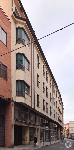 Calle Cerería, 5, Talavera de la Reina, Toledo en venta - Foto del edificio - Imagen 2 de 2