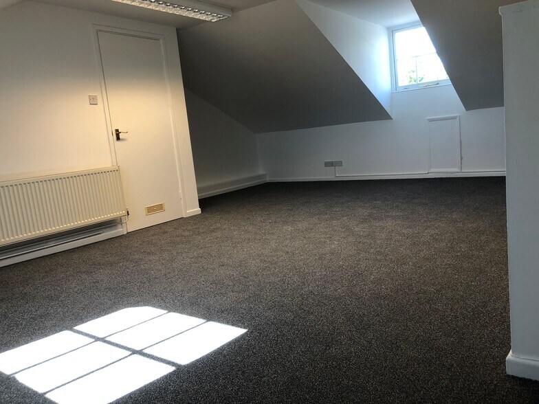 45-47 Southgate St, Winchester en alquiler - Foto del edificio - Imagen 3 de 3