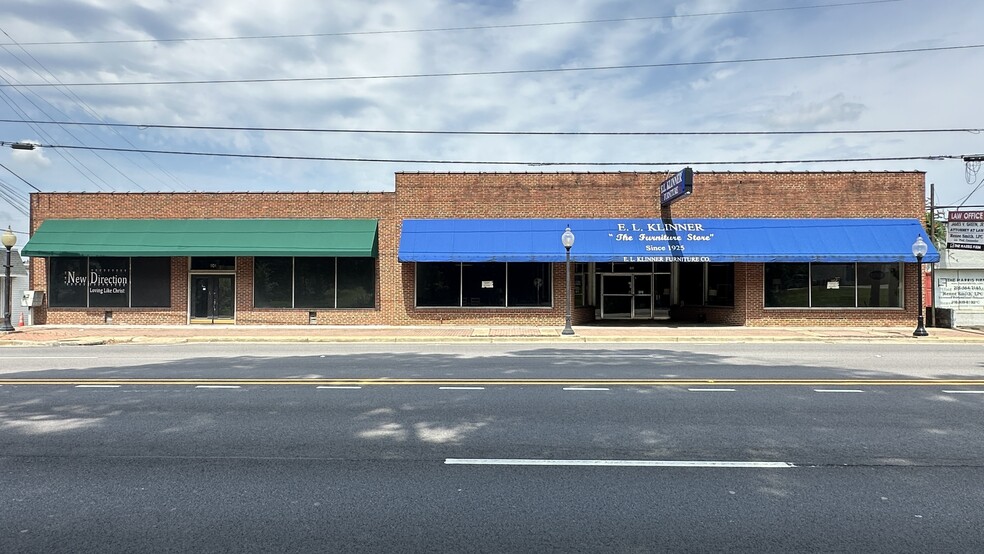 101 1st St N, Alabaster, AL en venta - Foto del edificio - Imagen 1 de 10