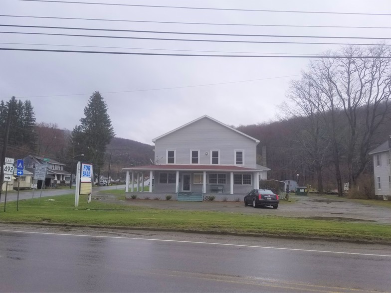 464 Main St, New Milford, PA en venta - Otros - Imagen 2 de 8