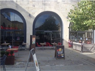 Más detalles para Brunel Sq, Bath - Local en alquiler