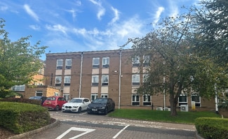 Más detalles de Whittington Rd, Worcester - Oficina en alquiler