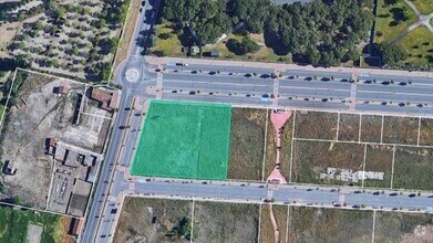 Sector 2/1 el Soto 1, 1, Ávila, AVI - AÉREA vista de mapa - Image1