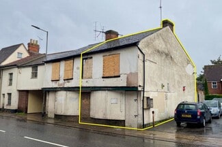 Más detalles de 17 East St, Colchester - Oficina en venta