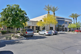 Más detalles para 730 N 52nd St, Phoenix, AZ - Oficinas en venta