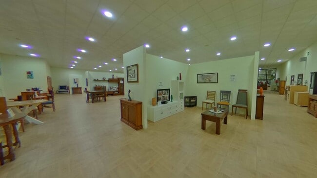 Más detalles de Nave en venta