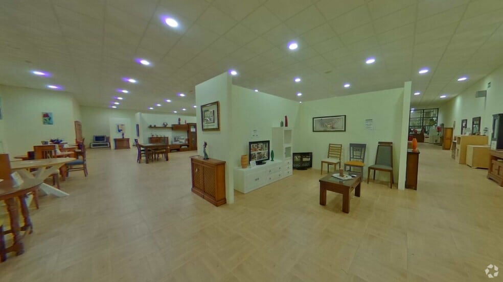 Nave en Gálvez, Toledo en venta - Foto principal - Imagen 1 de 16