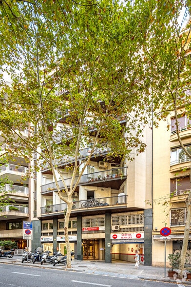 Oficina en Barcelona, Barcelona en alquiler - Foto principal - Imagen 1 de 1