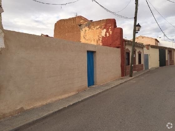 Terreno en Casas de Benítez, Cuenca en venta Foto principal- Imagen 1 de 1