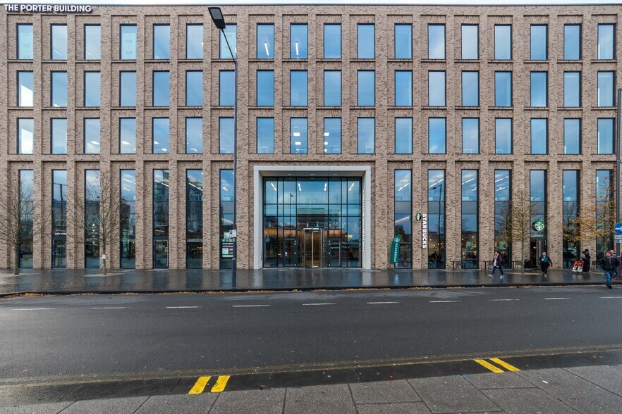1 Brunel Way, Slough en venta - Foto del interior - Imagen 2 de 11