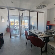 Oficina en Majadahonda, Madrid en alquiler Foto del interior- Imagen 2 de 4