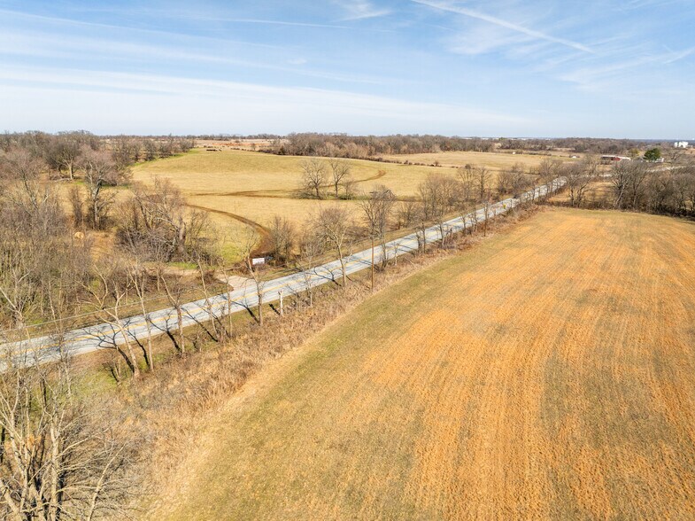 Hwy 12, Bentonville, AR en venta - Foto del edificio - Imagen 1 de 36