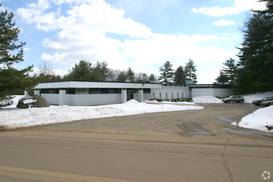 145 Hyde Rd, Farmington, CT en venta - Foto del edificio - Imagen 2 de 4