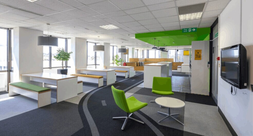 West Gate, London en alquiler - Foto del interior - Imagen 2 de 13