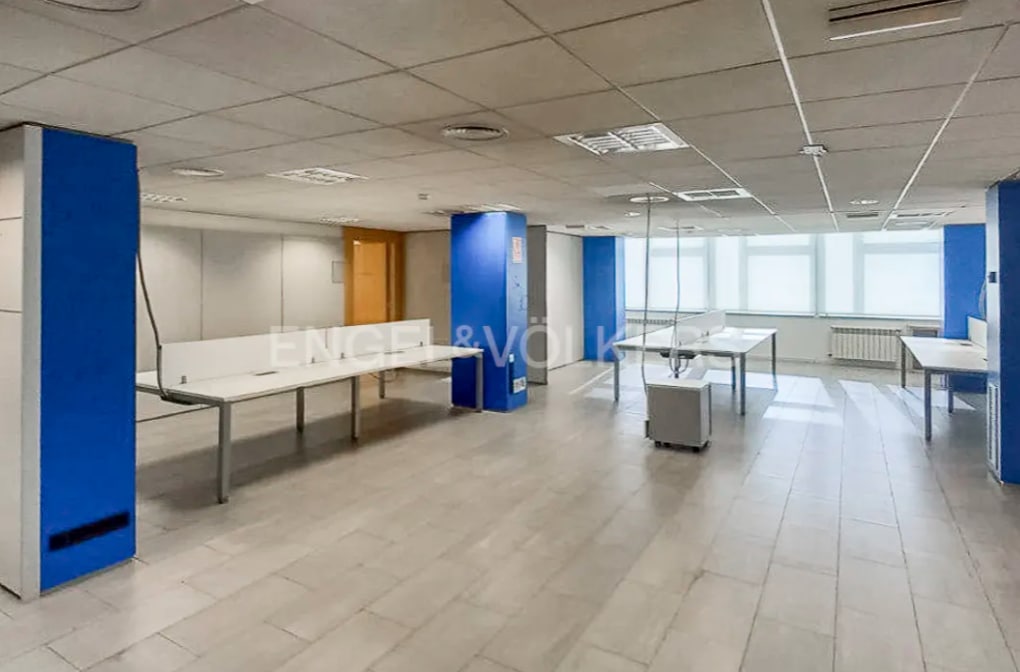 Oficina en Barcelona, Barcelona en alquiler Foto del interior- Imagen 1 de 8