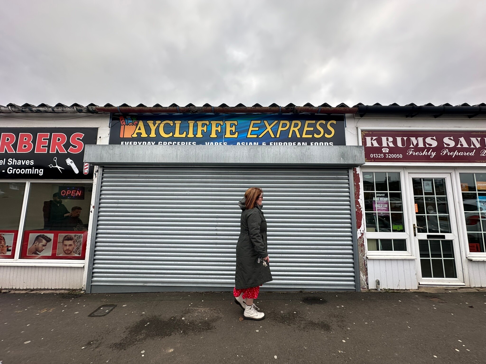 Gort Rd, Newton Aycliffe en alquiler Foto del edificio- Imagen 1 de 1