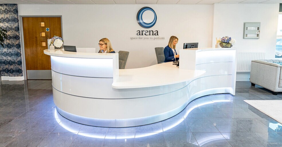 9 East Dorset Trade Park, Wimborne en alquiler - Foto del interior - Imagen 2 de 8