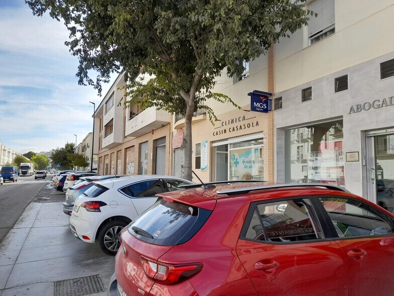 Local en Estepa, Sevilla en venta - Foto del edificio - Imagen 2 de 4