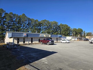 Más detalles para 213 W US 70 Hwy, Havelock, NC - Locales en venta