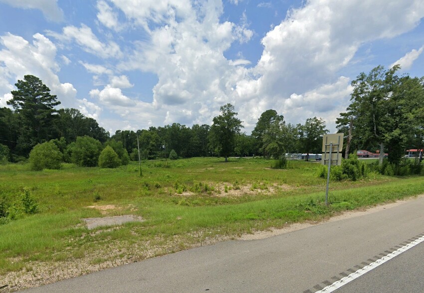 US Hwy 49, Hattiesburg, MS en venta - Otros - Imagen 2 de 8