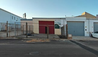 Más detalles de Nave en venta