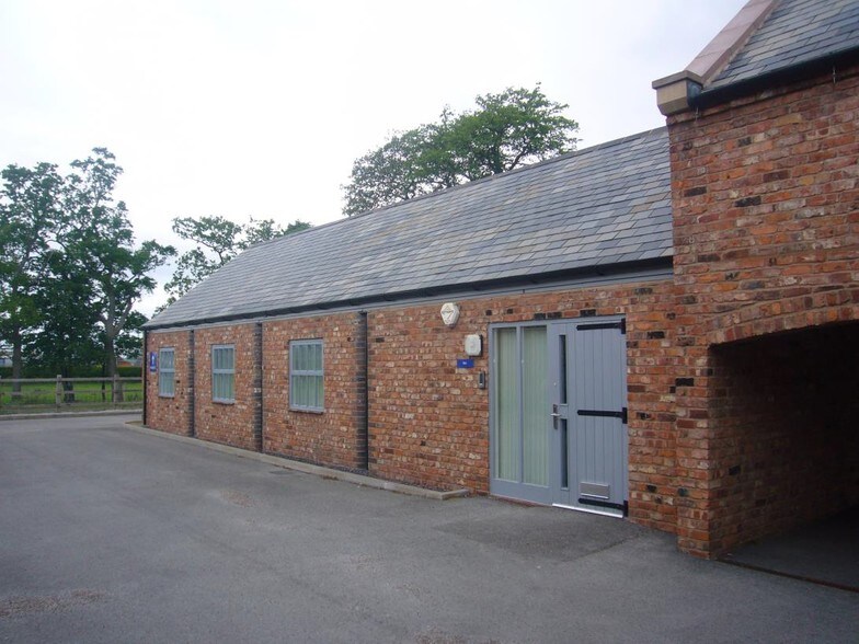 Chester Rd, Chester en alquiler - Foto del edificio - Imagen 3 de 3