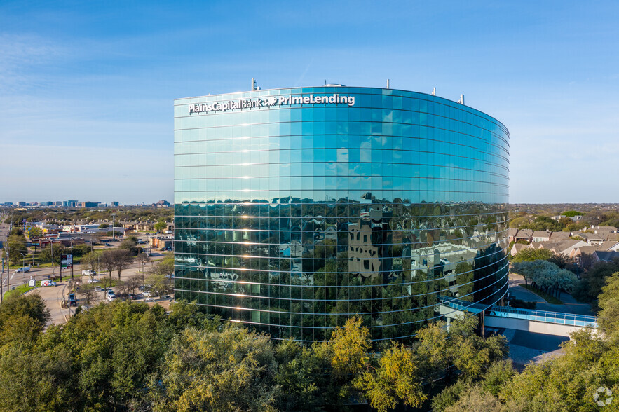 18111 Preston Rd, Dallas, TX en alquiler - Foto del edificio - Imagen 2 de 13