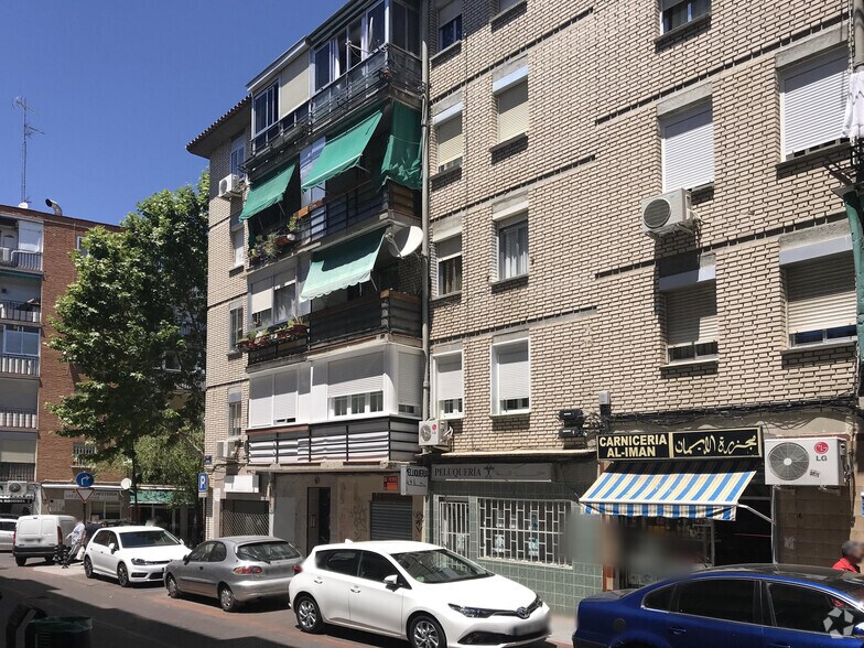 Calle Mérida, 6, Alcorcón, Madrid en venta - Foto principal - Imagen 1 de 1