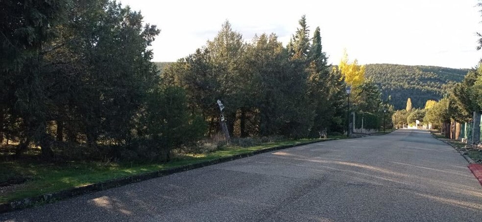 Monte los Cortos, 23, Duruelo, Segovia en venta - Otros - Imagen 1 de 2
