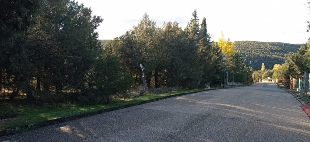 Monte los Cortos, 23, Duruelo, Segovia en venta Otros- Imagen 1 de 3