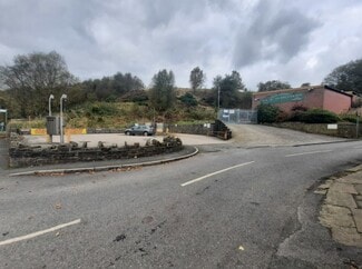 Más detalles de Newchurch Rd, Bacup - Nave en venta