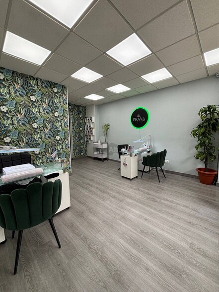 Local en Leganés, Madrid en alquiler - Foto del interior - Imagen 2 de 2