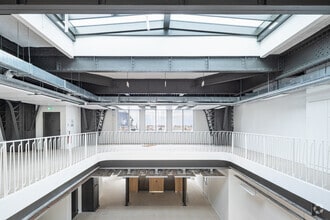 22-32 Rue De Clignancourt, Paris en alquiler Foto del interior- Imagen 2 de 4