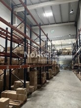Nave en Viladecans, Barcelona en alquiler Foto del interior- Imagen 1 de 9