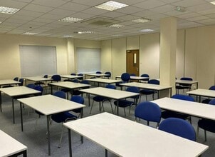 Robins Wood Rd, Nottingham en alquiler Foto del interior- Imagen 2 de 3