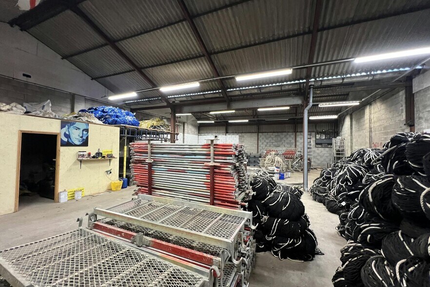 Severn Rd, Bristol en alquiler - Foto del interior - Imagen 3 de 4