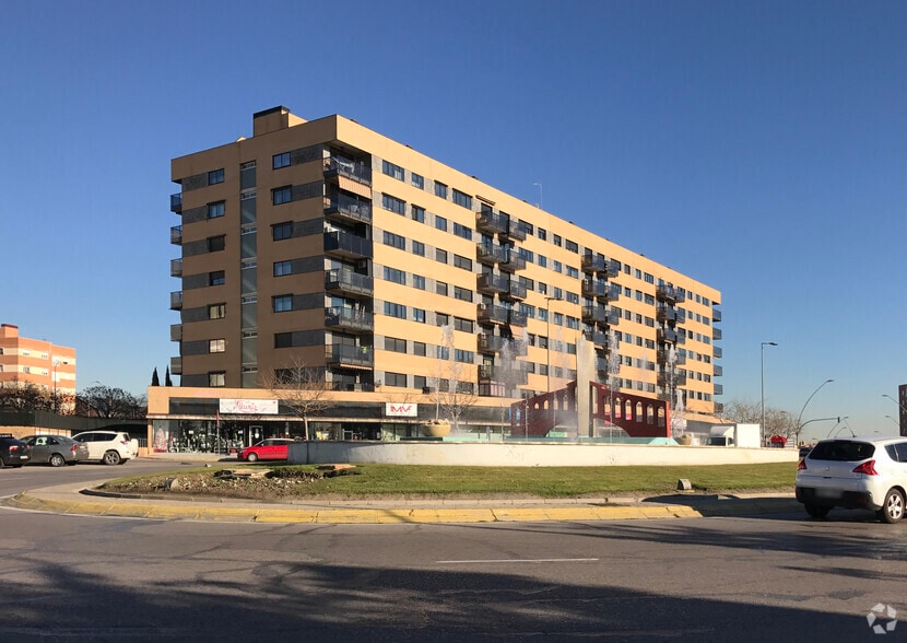 Calle de Móstoles, 78, Fuenlabrada, Madrid en venta - Foto principal - Imagen 1 de 1