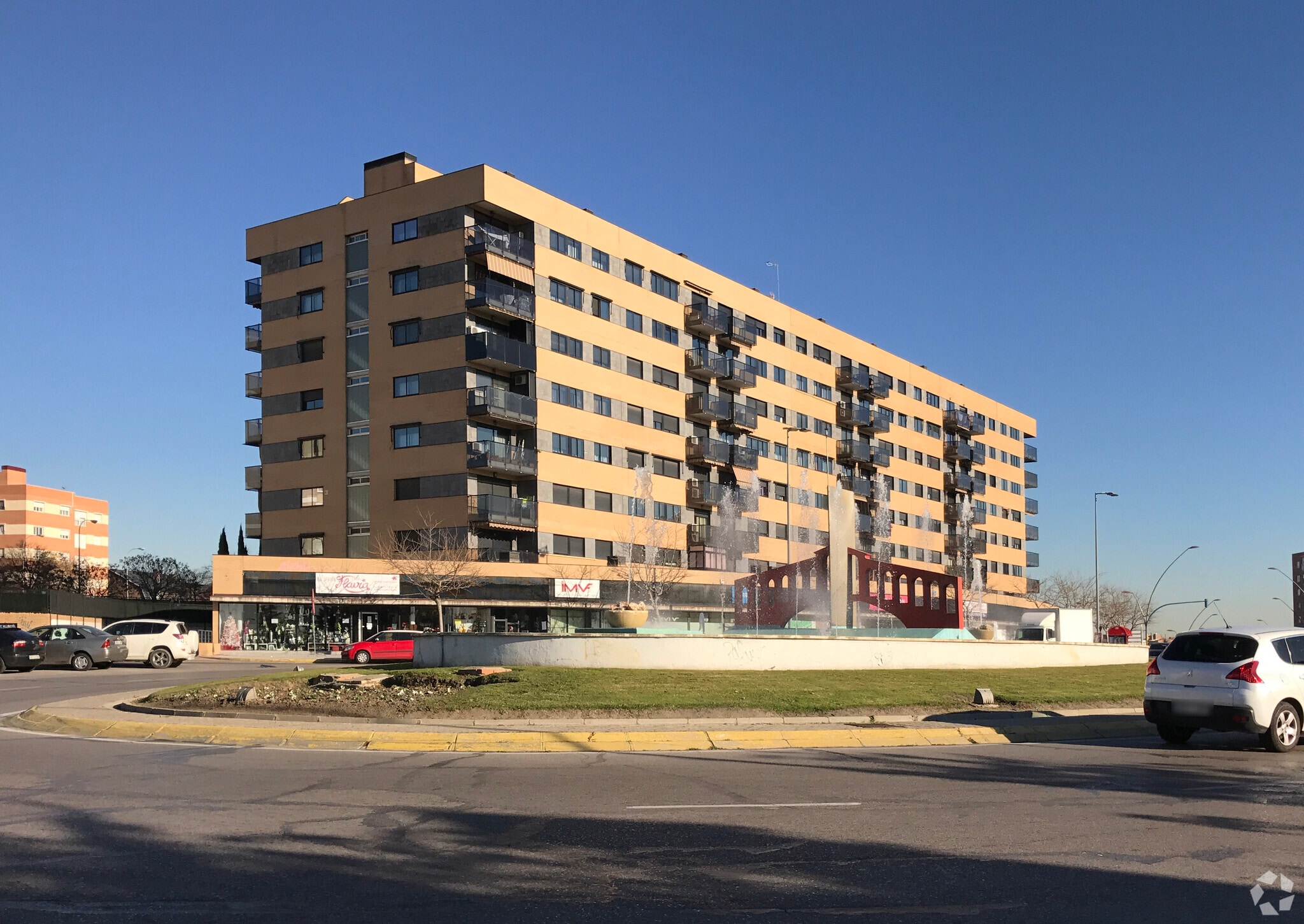 Calle de Móstoles, 78, Fuenlabrada, Madrid en venta Foto principal- Imagen 1 de 1